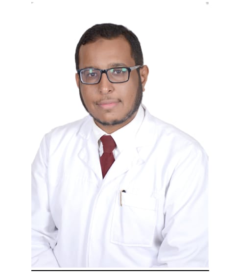  Dr. Abdulelah AlMutairdi