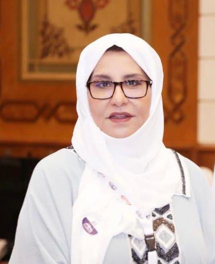  Prof. Nahla Azzam