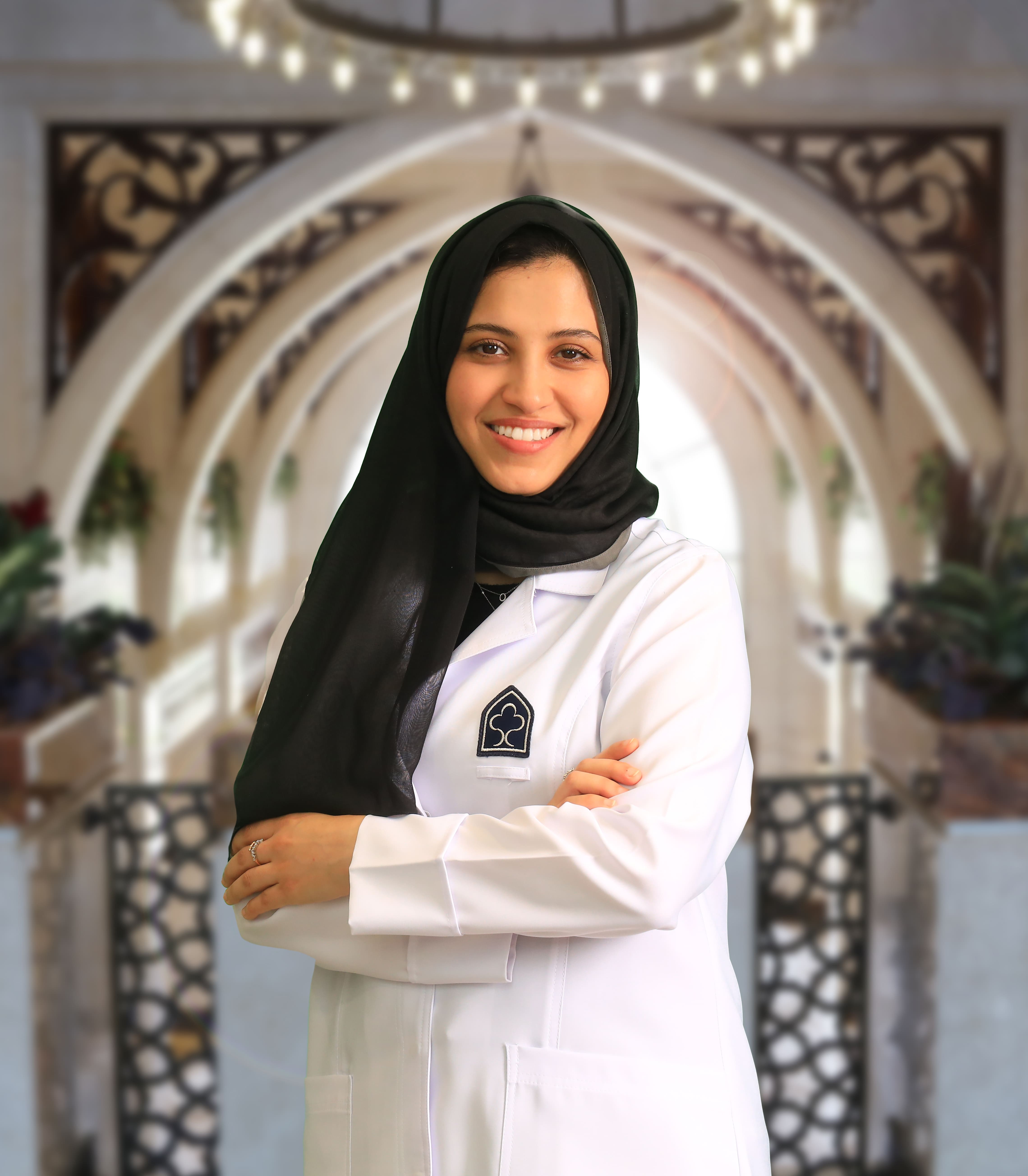  Dr. Mariam Mukhtar