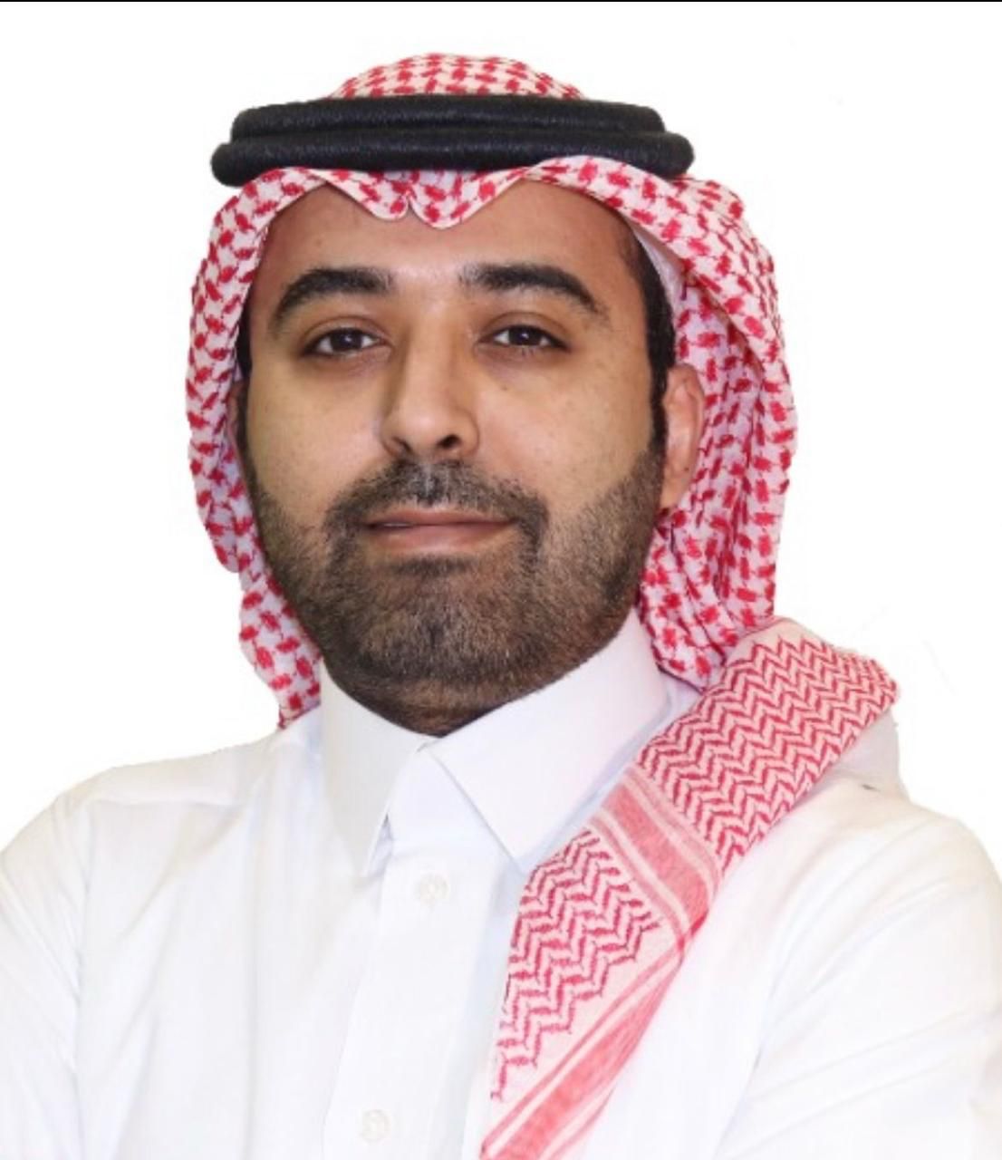  Dr. Mohammed Alahmari