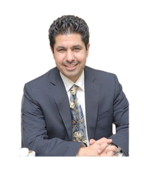  Dr. Ahmed Alfadhli