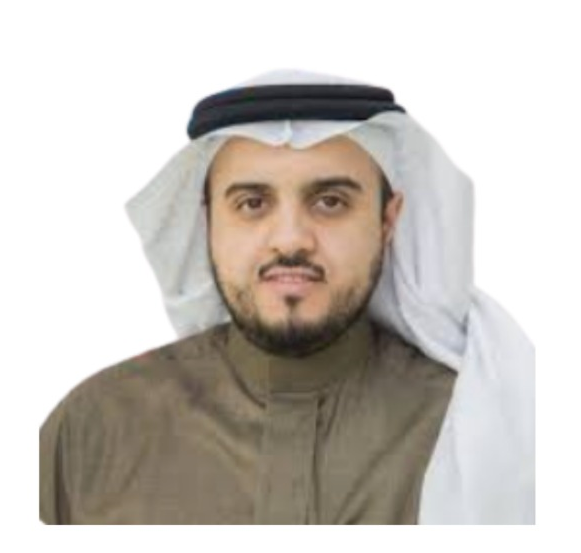  Dr. Thamer A. Bin Traiki