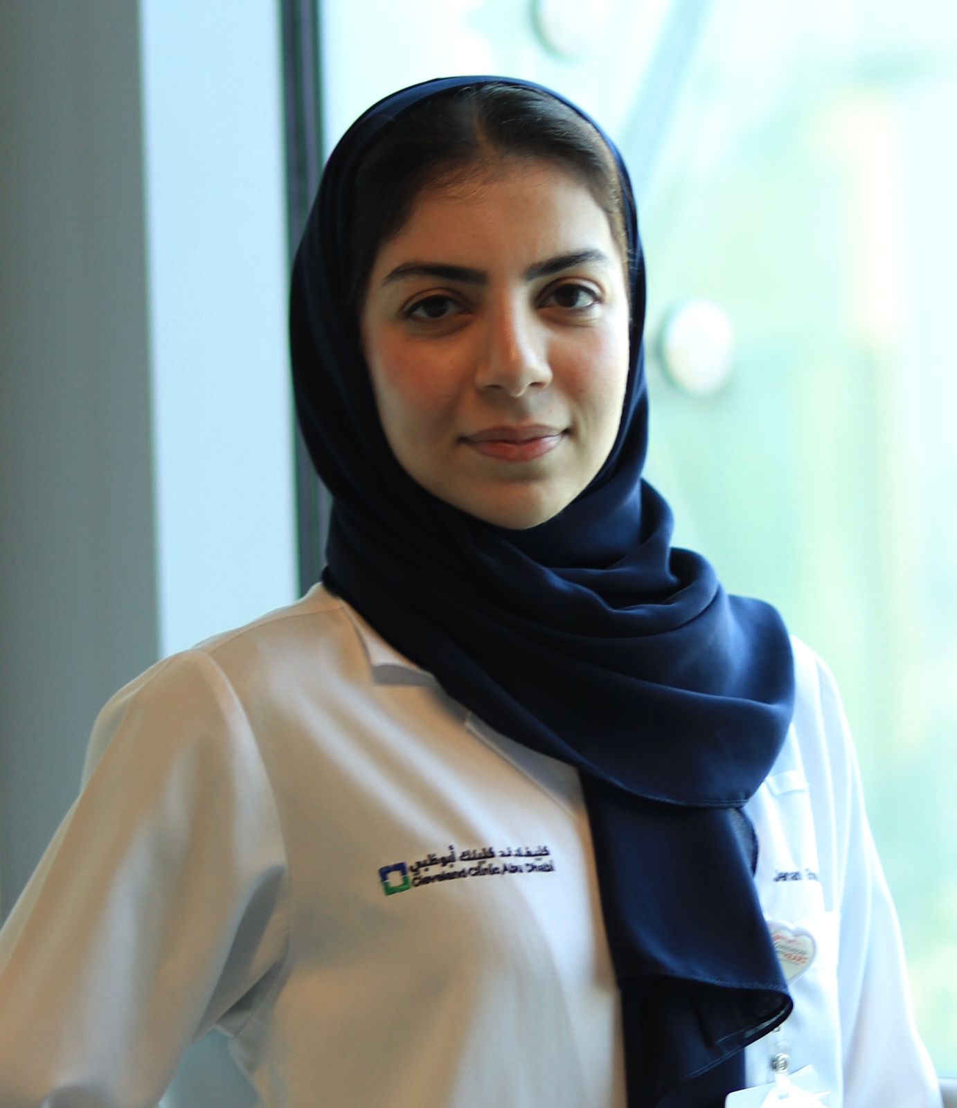  Dr. Jenan Ghaith
