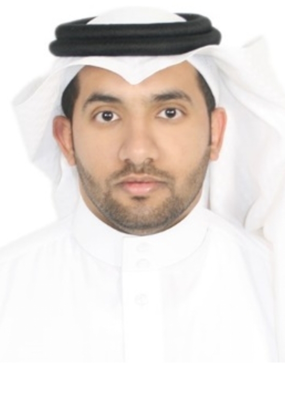  Dr. Ahmed Alghamdi