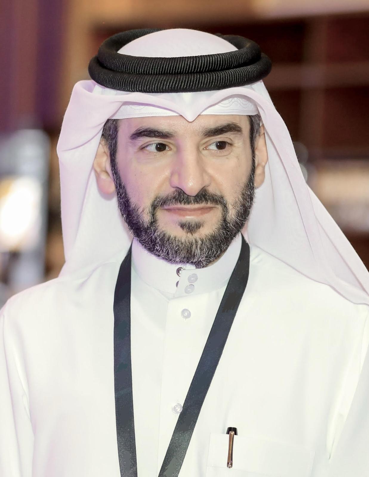  Dr. Khalid Al-Ajji