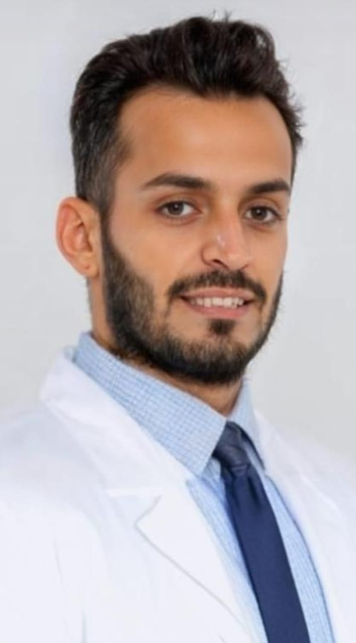  Dr. Aymen Almuhaidb