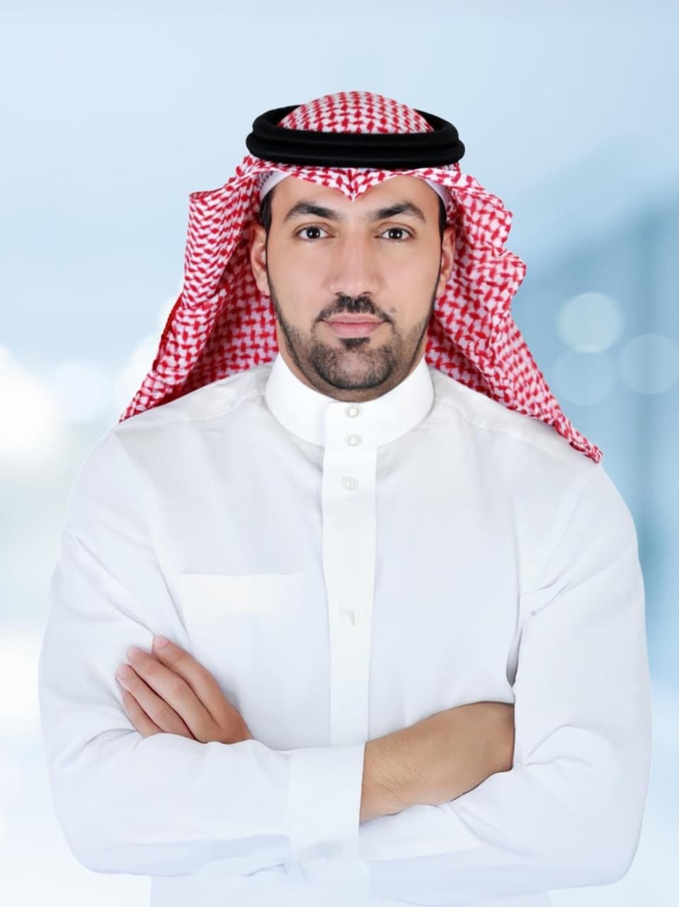  Dr. Nawaf Alotaib