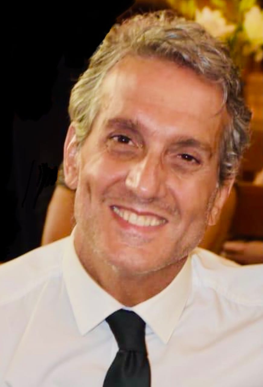  Prof. Ala’ Sharara