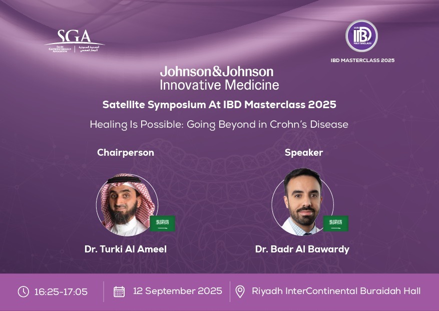 Healing Is Possible: Going Beyond in Crohn’s Disease