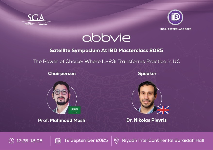 The Power of choice: where IL-23i transforms practice in UC